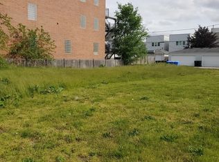 2553 W Washington Blvd, Chicago, IL 60612