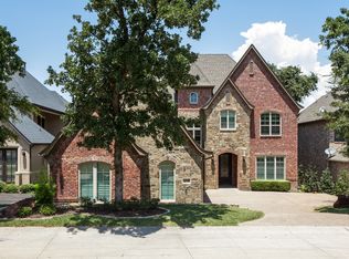 38 Cypress Ct, Trophy Club, TX 76262