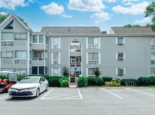 351 Lake Arrowhead Rd #27-510, Myrtle Beach, SC 29572