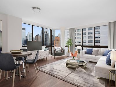 300 E 64th St APT 29C, New York, NY, 10065