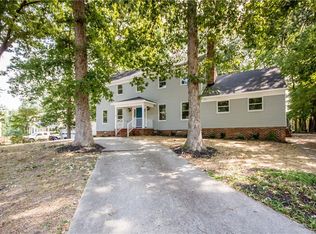 4415 Overridge Dr, Chester, VA 23831