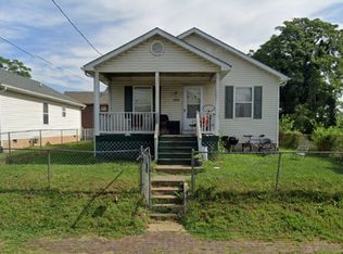 1223 Rorer Ave SW, Roanoke, VA 24016