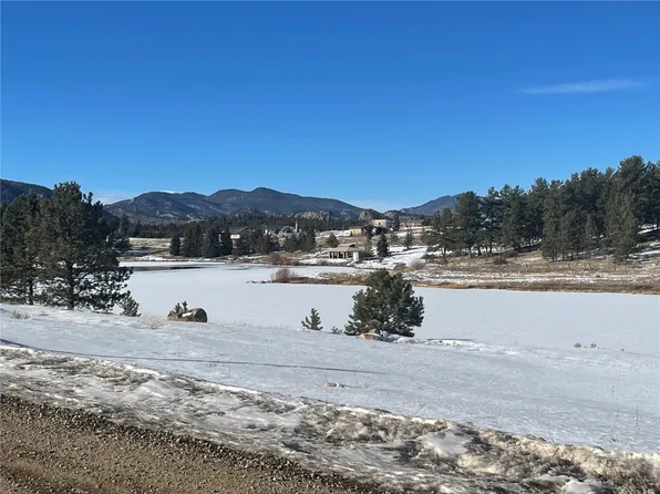 6772 County Road 98, Florissant, CO 80816