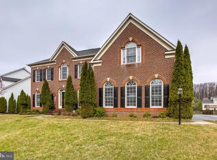 718 Wilson Green Ct, Reisterstown, MD 21136
