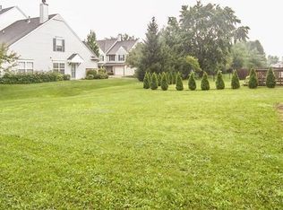 12620 Longleaf Ln, Fishers, IN 46038