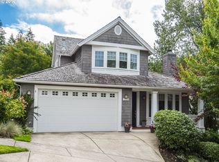 2526 NW Rhodes Ln, Portland, OR 97229