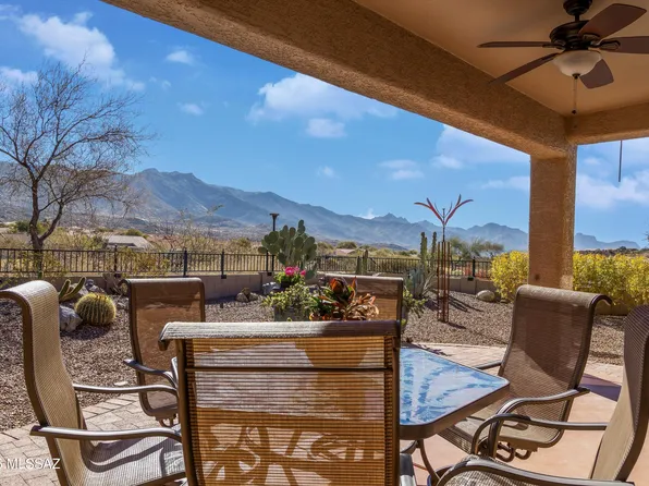 36519 S Stoney Flower Dr, Saddlebrooke, AZ 85739