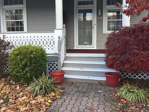 Welcome to 1106 Vine St