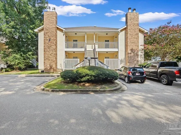 501 E Burgess Rd APT F7, Pensacola, FL 32504