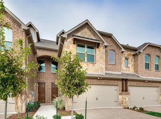 1245 Wiltshire Dr #1245, Allen, TX 75013