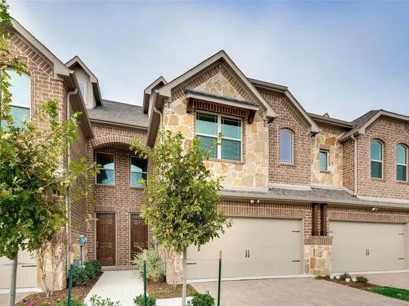 1245 Wiltshire Dr #1245, Allen, TX 75013