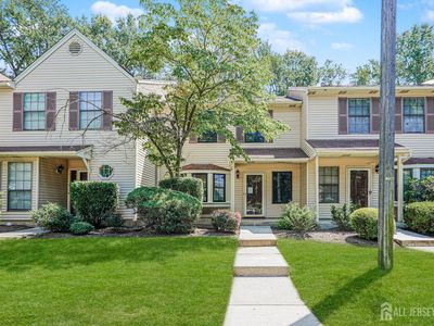 703 Timber Oaks Rd, Edison, NJ, 08820