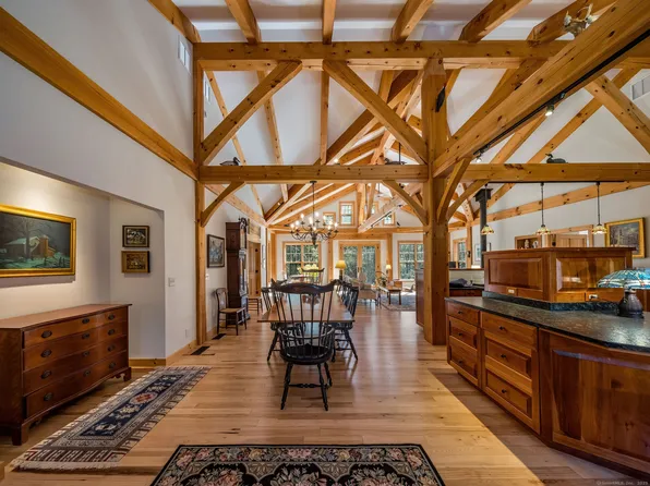 435 Hamburg Road, Lyme, CT 06371