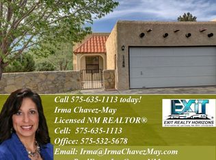 1186 Hoagland Rd, Las Cruces, NM 88005
