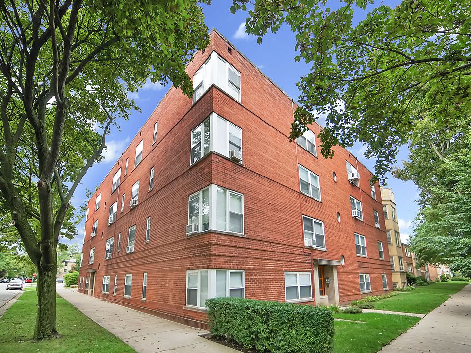 1st image of 7145 N Washtenaw Ave #G