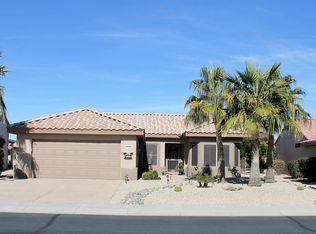 16336 W Key Estrella Dr, Surprise, AZ 85374