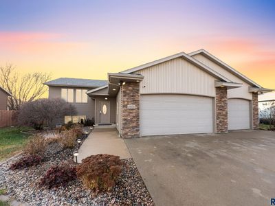 3605 N Galaxy Ln, Sioux Falls, SD, 57107