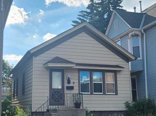 1719 S 1st St, Milwaukee, WI 53204