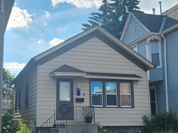 1719 South 1st STREET, Milwaukee, WI 53204