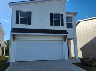 5345 SW Stonewall Tell Rd SW #21, Atlanta, GA 30349