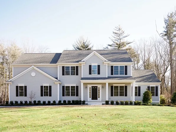 5 Laurelwood Dr, Scituate, MA 02066