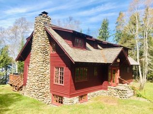 7989 S Bay View Rd, Presque Isle, WI 54557