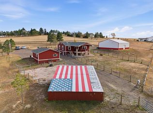 3128 Glennon Rd, Parker, CO 80138
