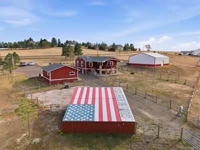 3128 Glennon Road, Parker, CO, 80138