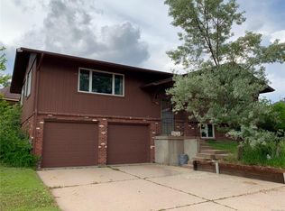 191 Burgess Dr, Castle Rock, CO 80104