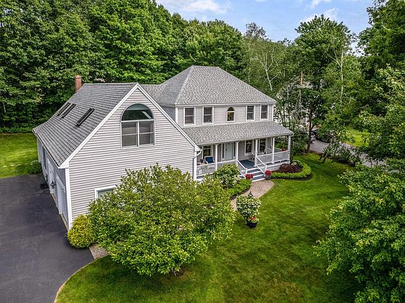 5 Woodspell Road, Scarborough, ME 04074 | MLS #1593405 | Zillow