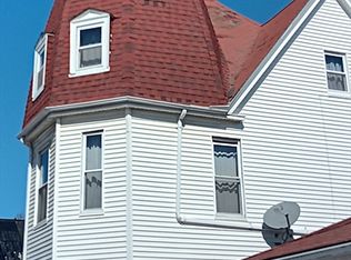 540 Hyde Park Ave #2, Boston, MA 02131