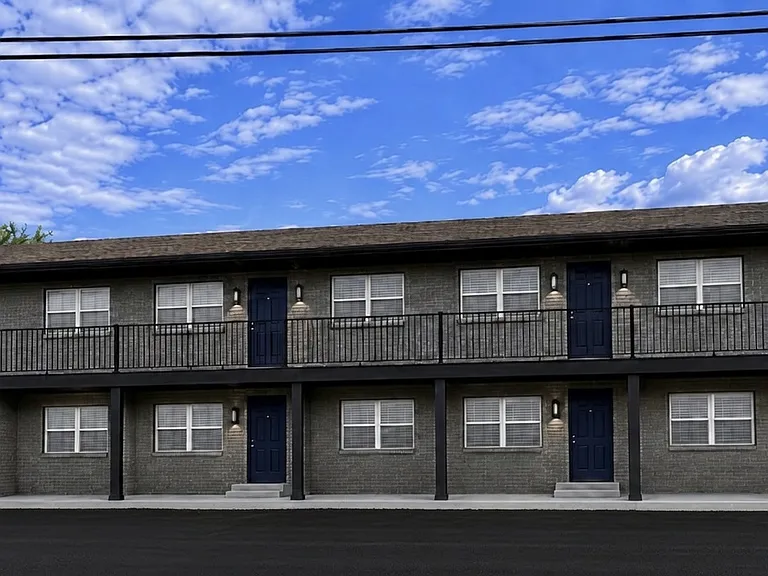 Germantown Flats — Photo 2