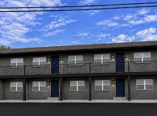 Germantown Flats, Louisville, KY 40204