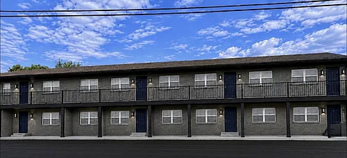 Germantown Flats Photo 1