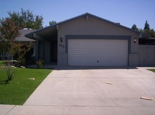 3516 Kapral Way, Bakersfield, CA 93309