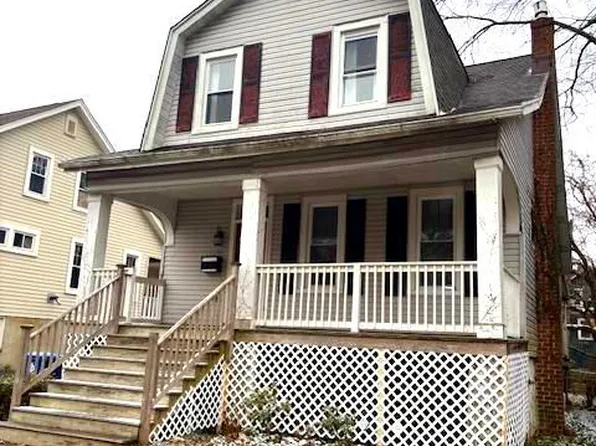 331 Rossiter Ave, Baltimore, MD 21212