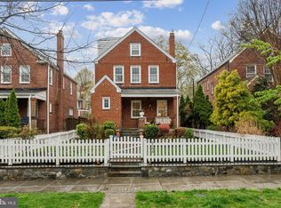 6144 Utah Ave NW, Washington, DC