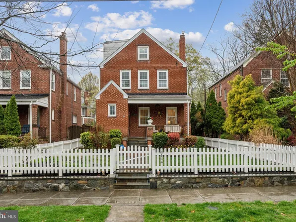 6144 Utah Ave NW, Washington, DC 20015