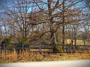 4160 Bunker Hill Rd Lot 8, Cookeville, TN 38506