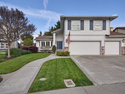 485 Stonewood Dr, Vacaville, CA, 95687