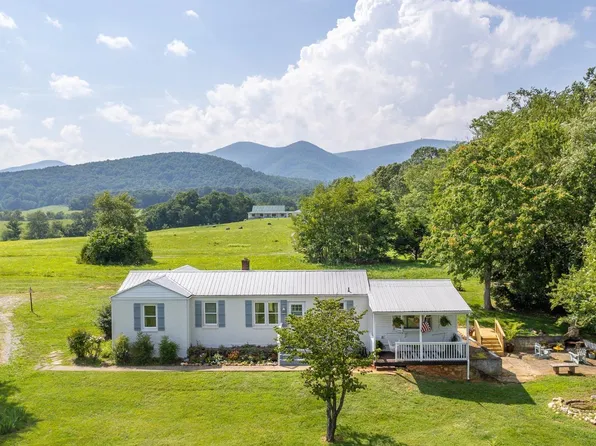 1077 Camden Hill Ln, Big Island, VA 24526