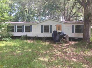 3508 Belle Hammock Rd NE, Townsend, GA 31331