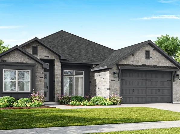 4026 Prairie Dr, Nolanville, TX 76559