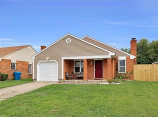 1528 Millington Dr, Virginia Beach, VA 23464