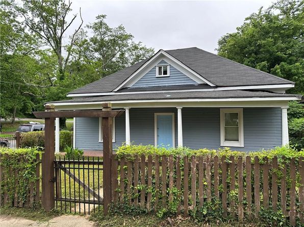 501 Calhoun Ave NE, Rome, GA 30161