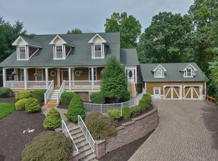 21 Abbott Rd, Montville Twp, NJ 07082
