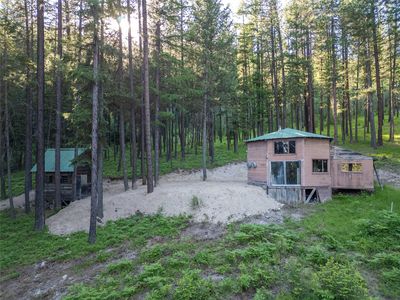 3780 Granite Lake Rd, Libby, MT, 59923