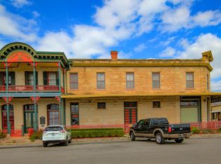 628 Main St UNIT 2, Comfort, TX 78013
