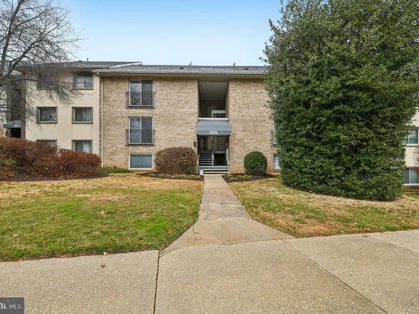 5009 Green Mountain Cir Unit 3, Columbia, MD 21044