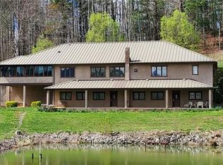 925 Cane Creek Rd, Fletcher, NC 28732